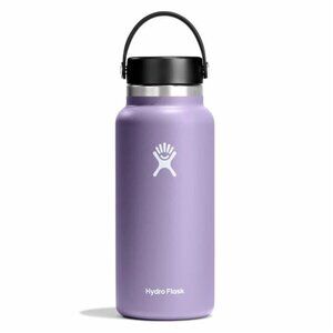 32 oz Hydro Flask Purple NWT